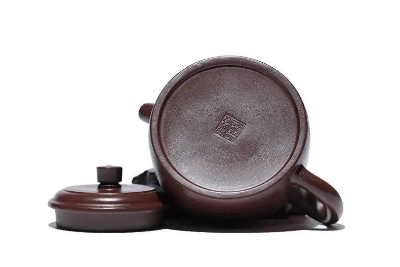 Yixing Zisha Teapot (GuanHai) SONG KILN