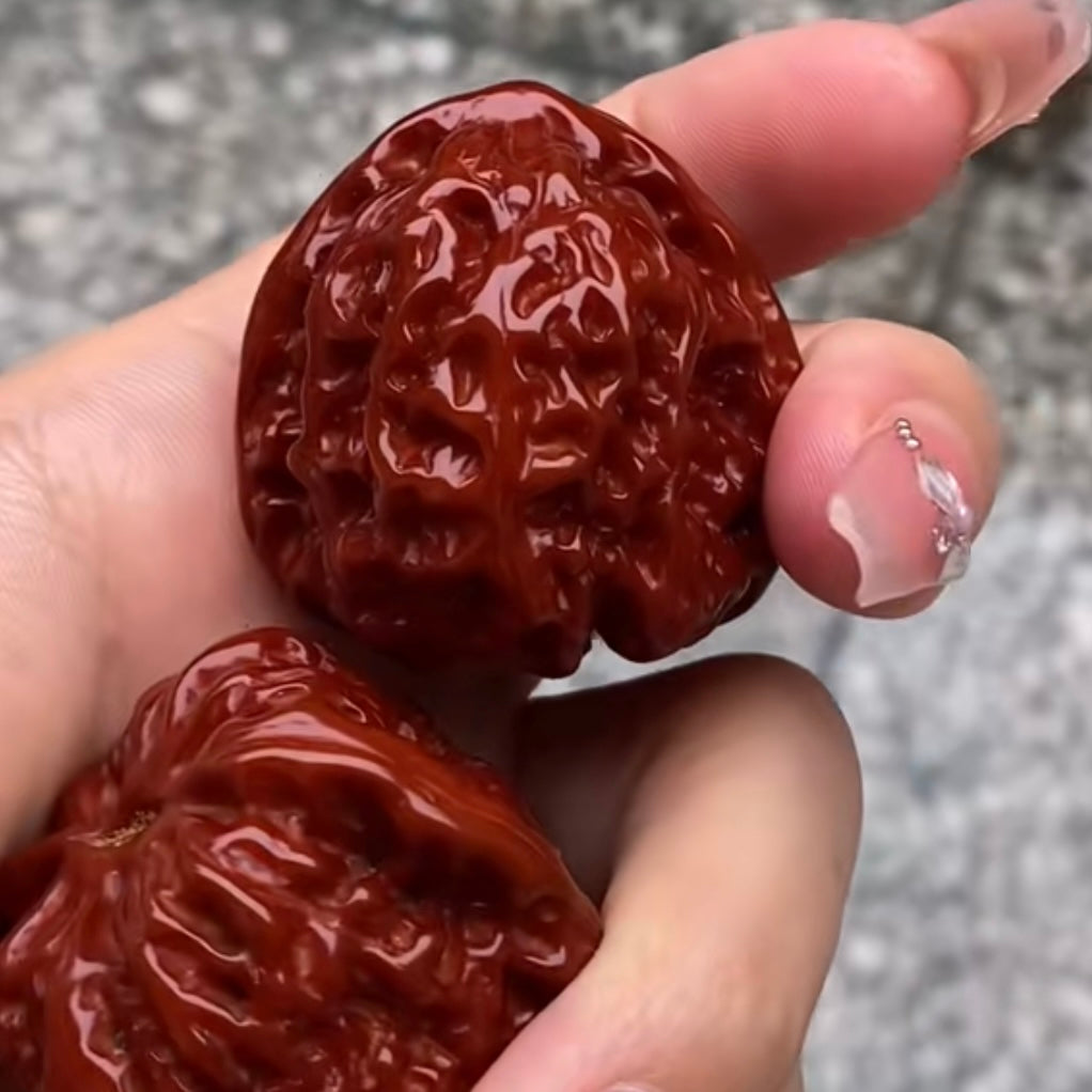 Chinese Wenwan walnuts