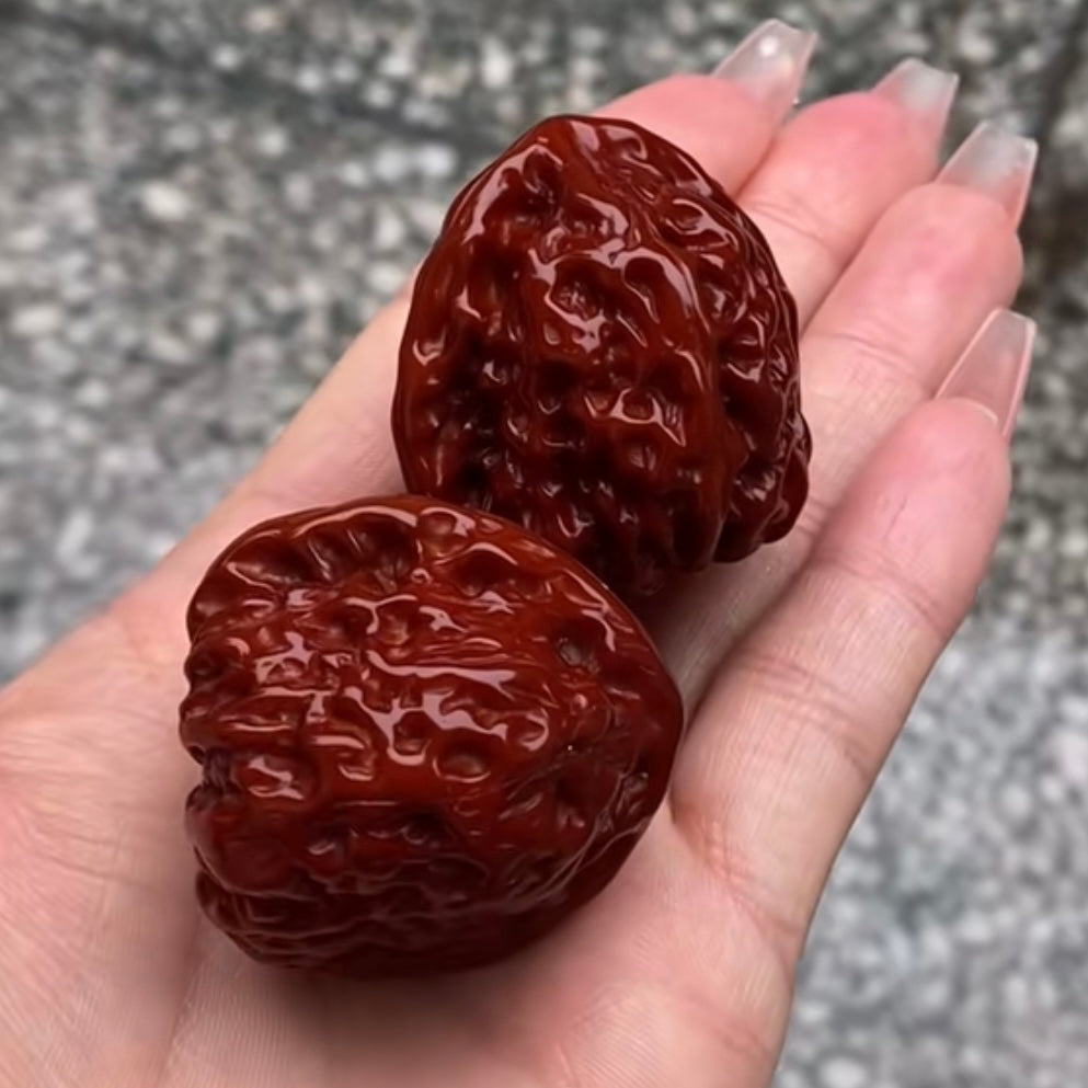 Chinese Wenwan walnuts