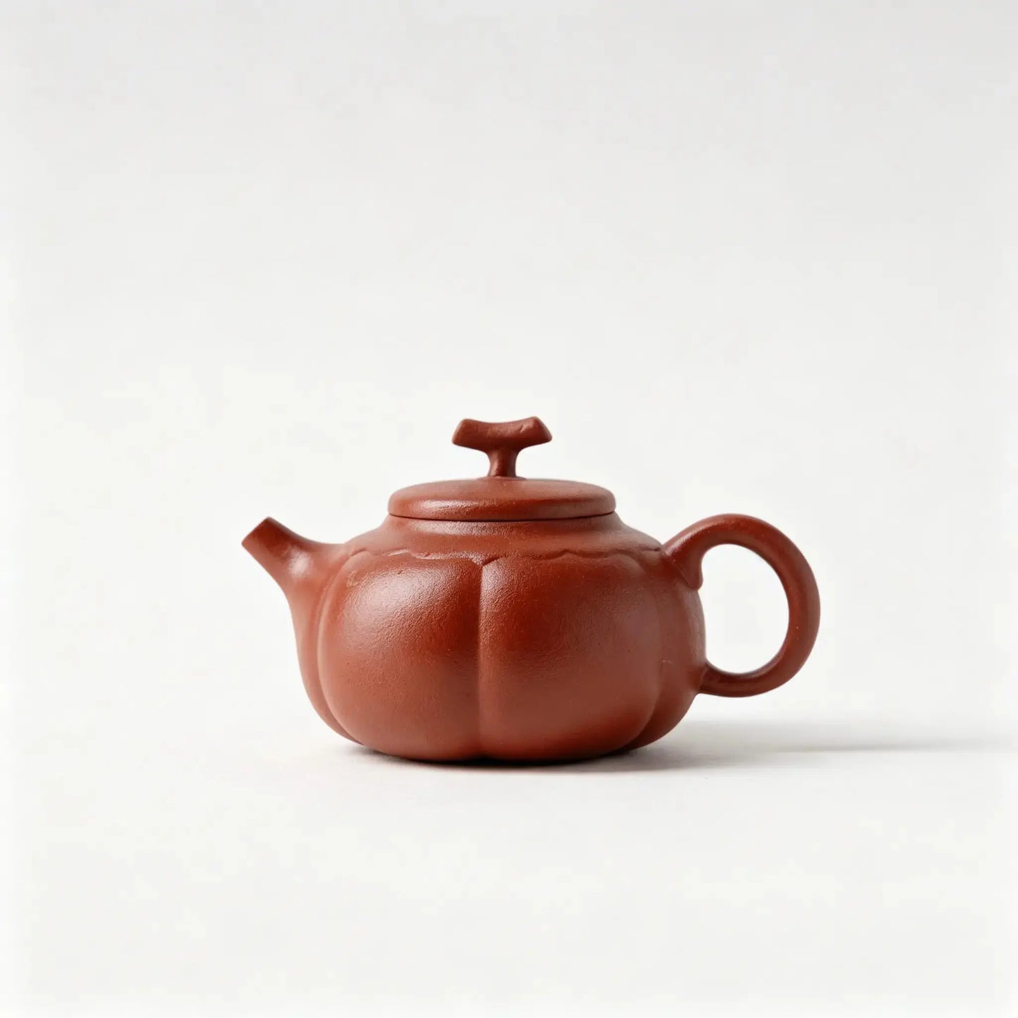 Handmade Yixing Zisha Teapot for Gongfu Tea