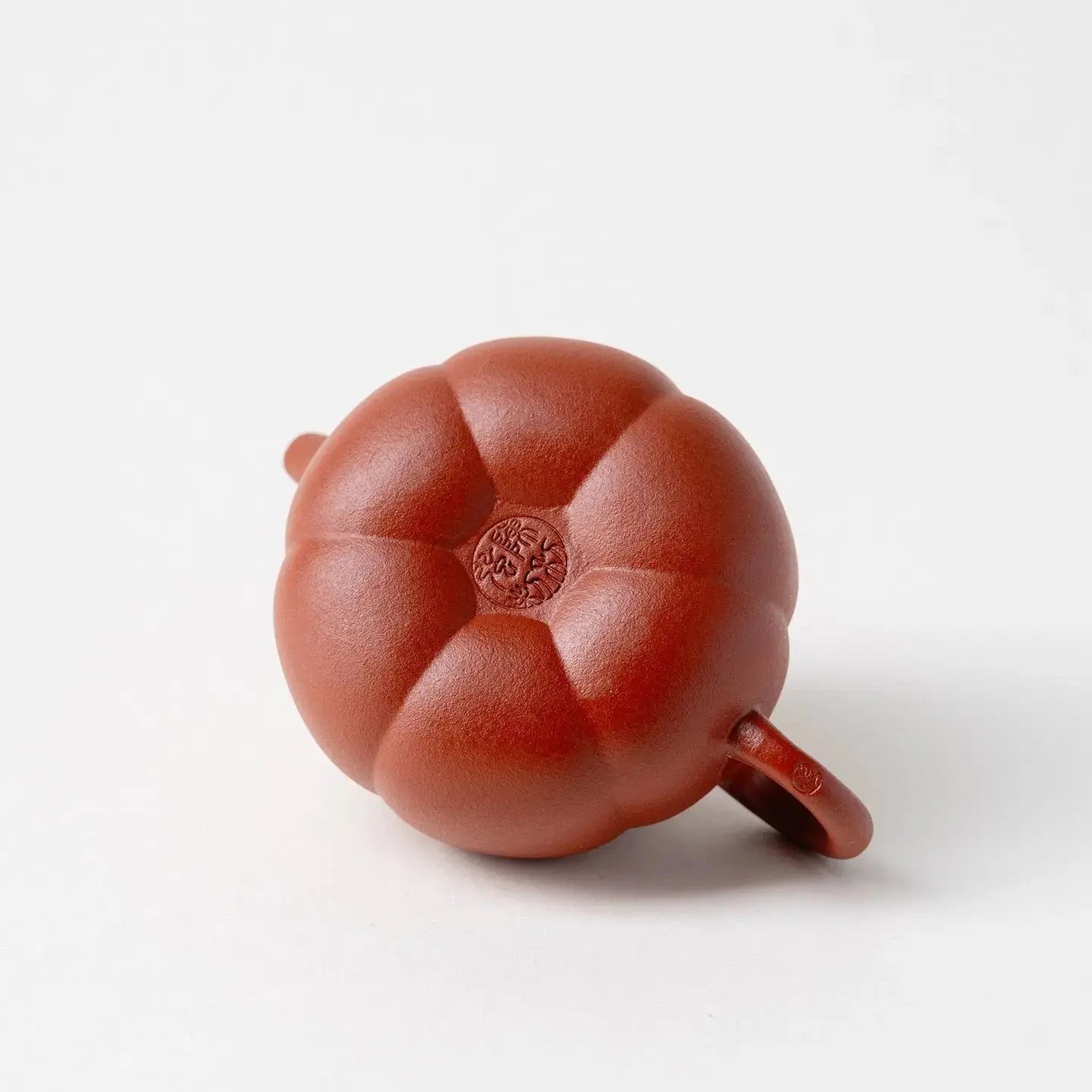 Handmade Yixing Zisha Teapot for Gongfu TeaSONG KILN